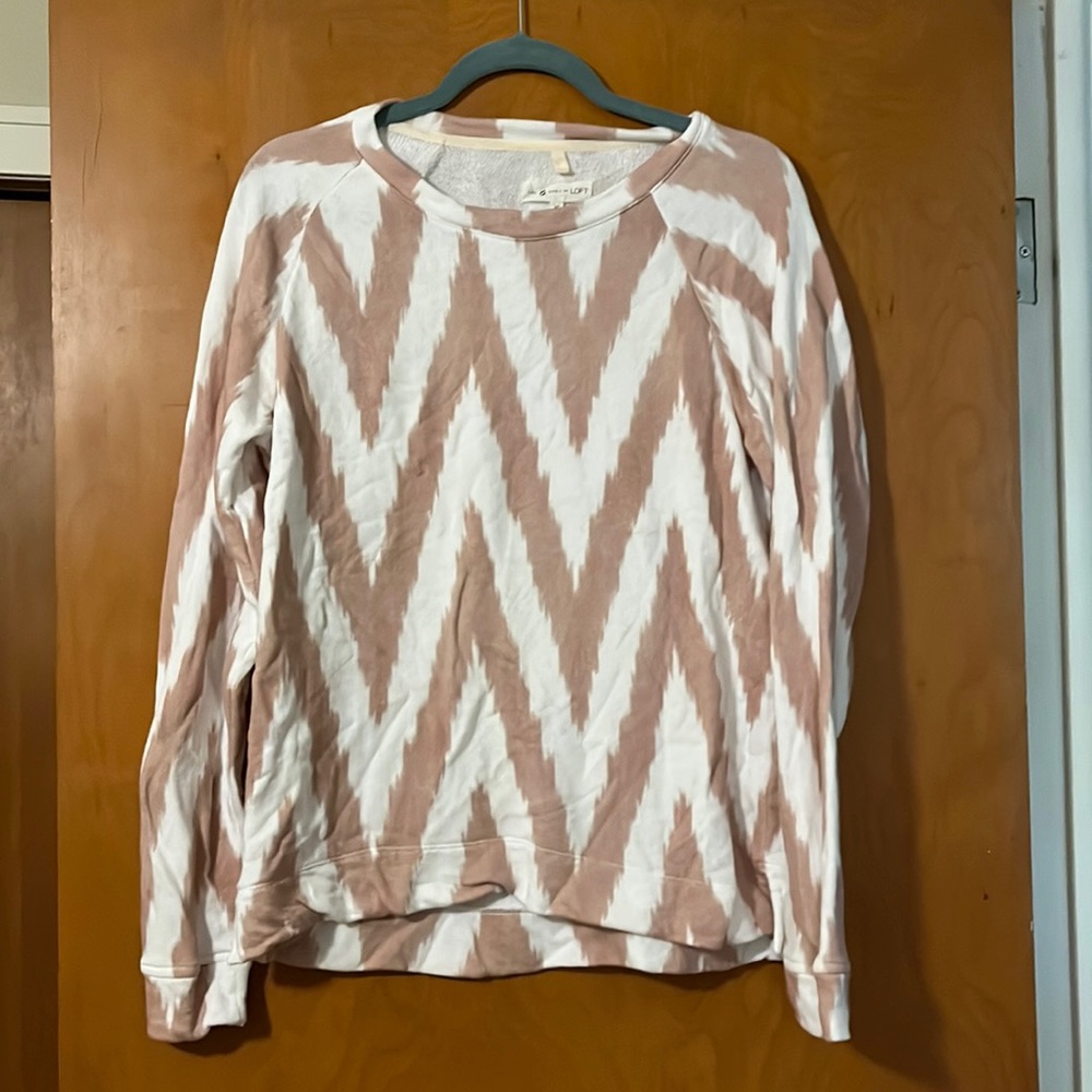 Lou & Grey Sweatshirt